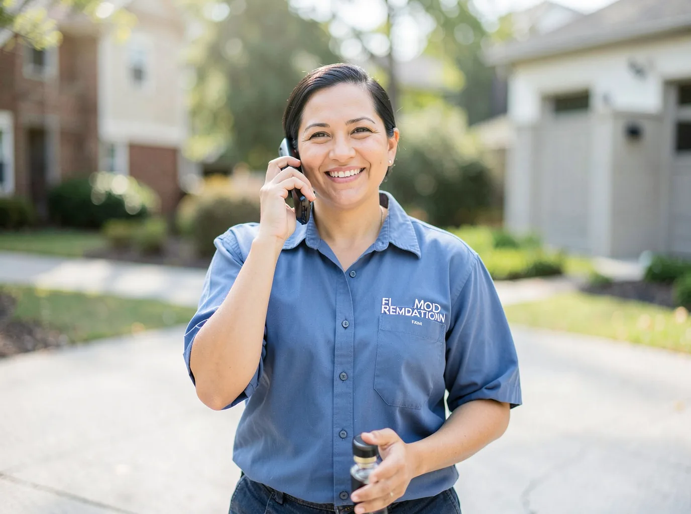 Mold Remediation Byhalia, MS FAQs